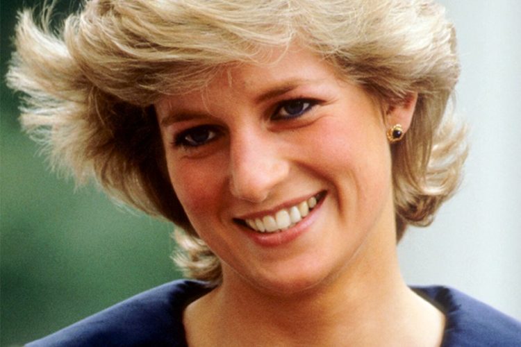 В Лондоне появилась новая официальная достопримечательность связана с принцессой Дианой