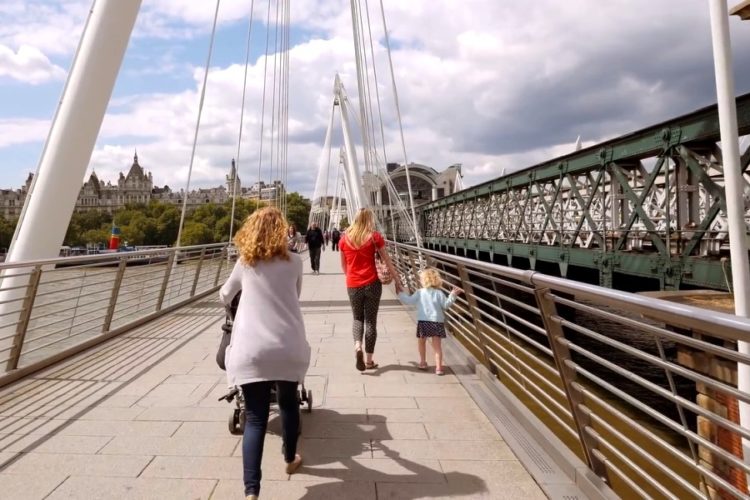 Англия отказалась от системы светофора