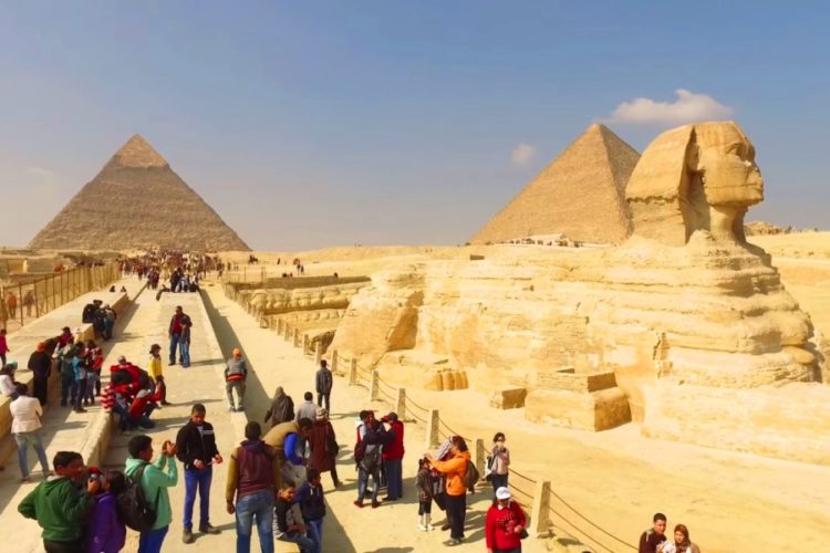 Египет не подешевеет даже после расширения перевозки