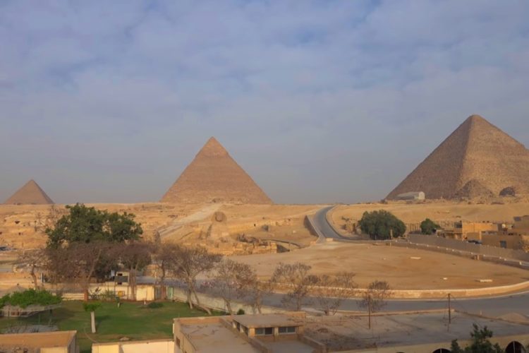 Египет VS Турция: кто победит в ноябре?