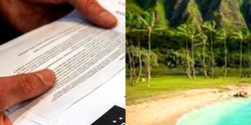 Туристку задержали из-за поддельного сертификата о вакцинации