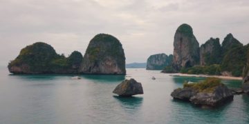 Таиланд предлагает долгосрочные визы только для богатых