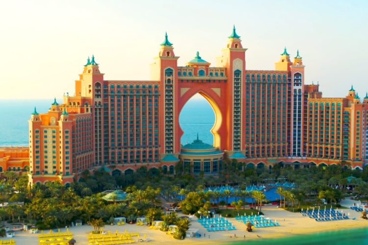 ANEX Tour полетит в Дубай из 9 российских городов