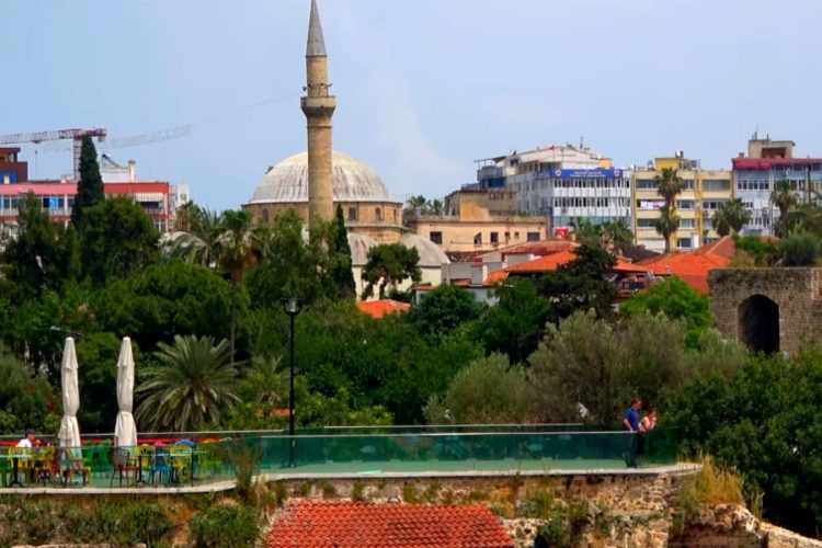 Турция снова напомнила, какие туристы занимают лидирующие места