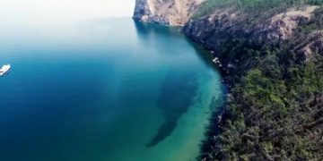 На озере Байкал откроется туробъект с системой "все включено"