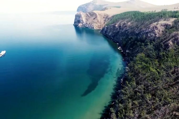 На озере Байкал откроется туробъект с системой "все включено"