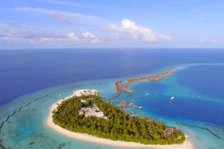 Для россиян хотят открыть еще один аэропорт на Мальдивах