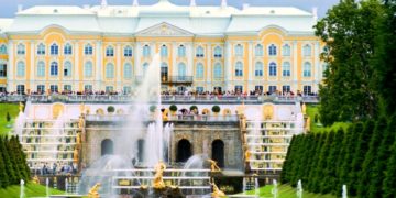 Перед жителями Санкт-Петербурга открылось больше возможностей для отдыха в Египте