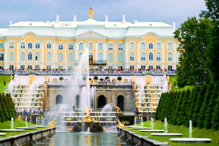 Перед жителями Санкт-Петербурга открылось больше возможностей для отдыха в Египте