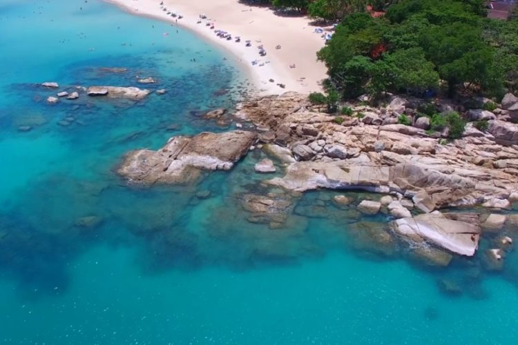 Иностранным туристам не нравится отдых на острове Самуи