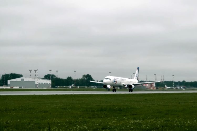 Уральские авиалинии подвержены проверкам после инцидента с ребенком-инвалидом