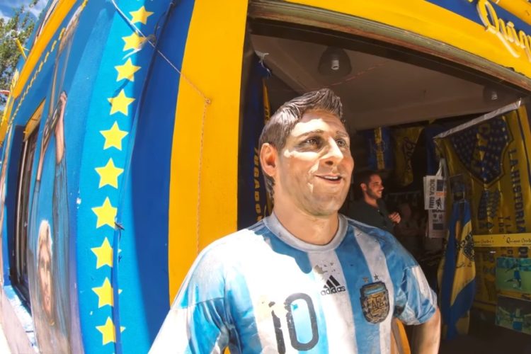 Перу, Чили, Аргентина: где правила для туристов наиболее адекватные