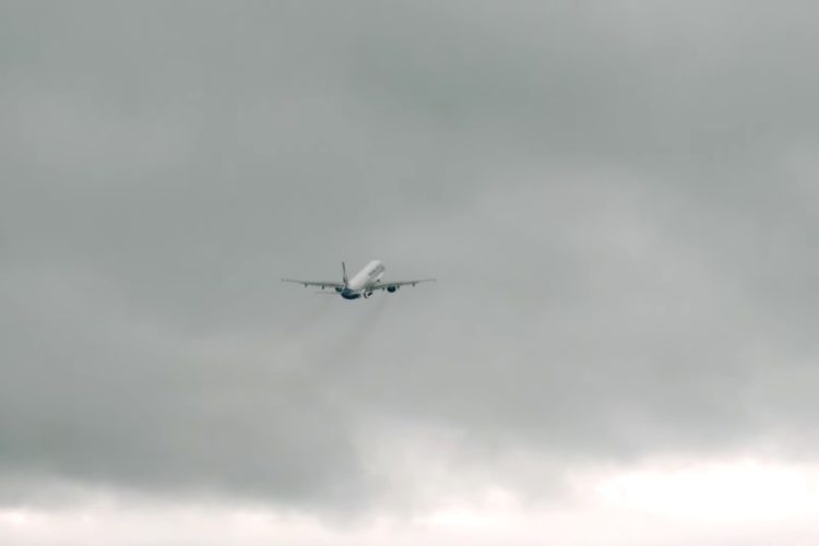 Появилась информация о будущих маршрутах нового российского лоукостера