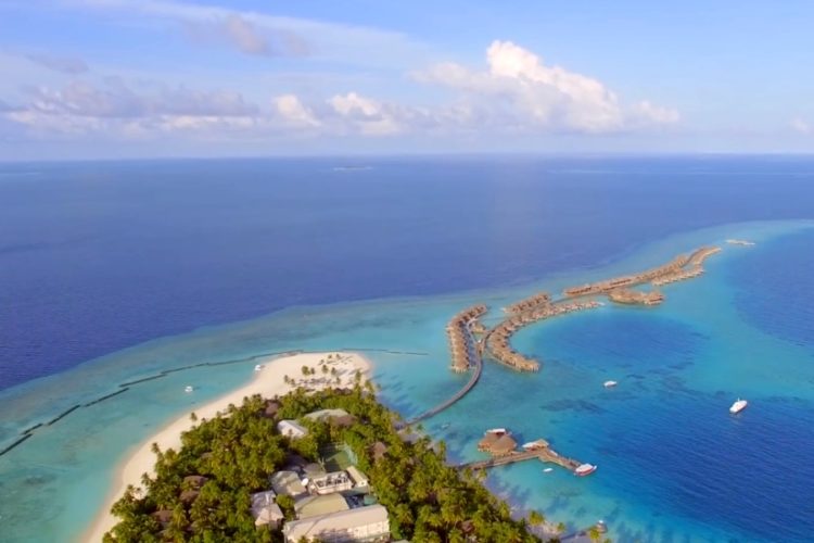 Райское направление обещает адекватные цены на туры осенью