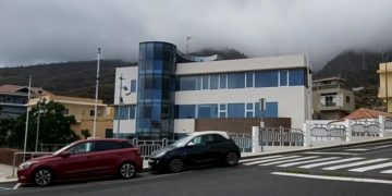 Спрогнозирован срок извержения вулкана на Канарах