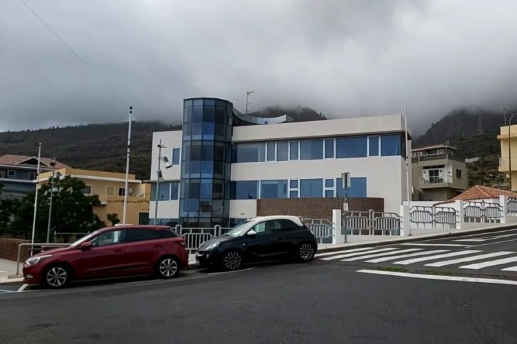 Спрогнозирован срок извержения вулкана на Канарах