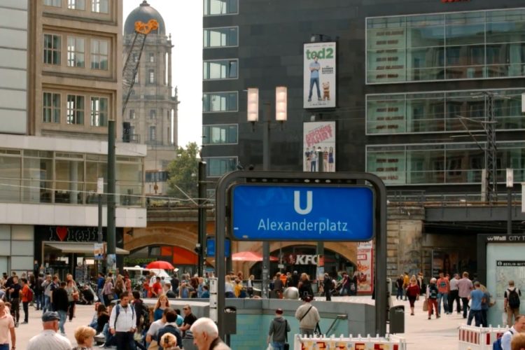 Почему российские туристы хотят поехать в Германию?