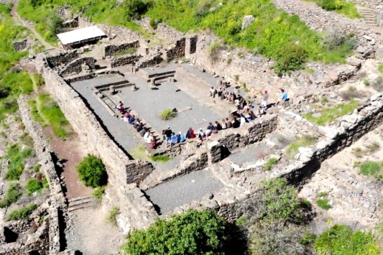 Специальный подход властей Израиля поможет восстановить туризм быстрее