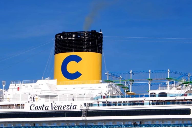 Россияне станут целевой аудиторией на круизах из Стамбула