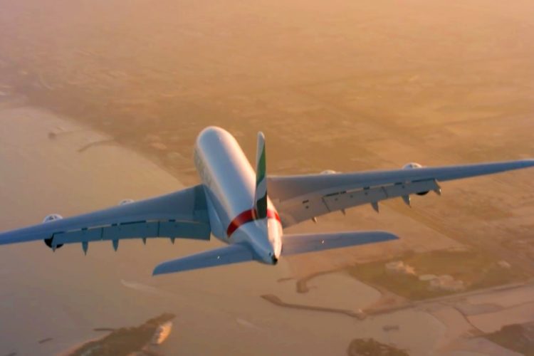 Авиакомпания Emirates начинает набор экипажей из всех стран