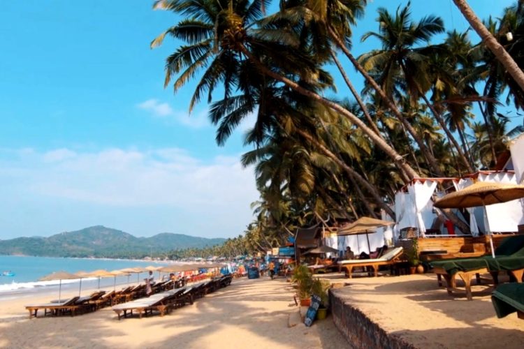 В вопросах открытия Гоа замечено несколько совпадений