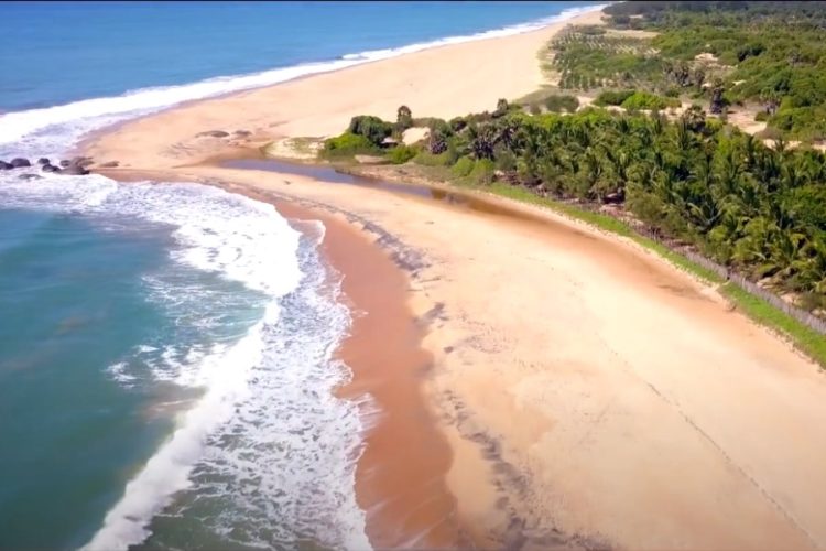 На Шри-Ланку сможет улететь в два раза больше туристов