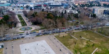 Россиянам предлагают скидки до 40% на полёты в Салоники