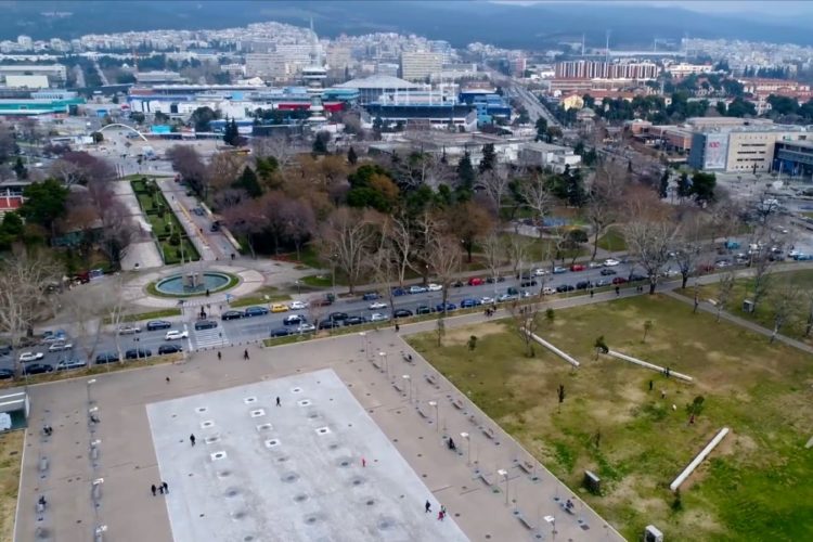 Россиянам предлагают скидки до 40% на полёты в Салоники