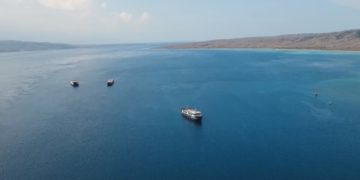 Туристы будут подписывать соглашения о правильном поведении