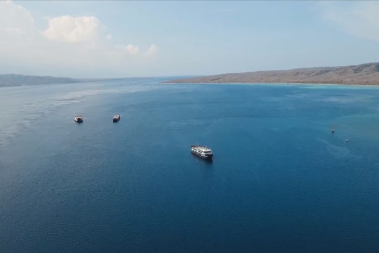 Туристы будут подписывать соглашения о правильном поведении