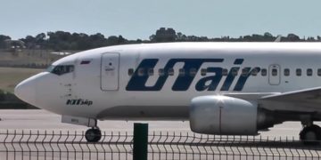 UTair меняет правила провоза животных в салоне