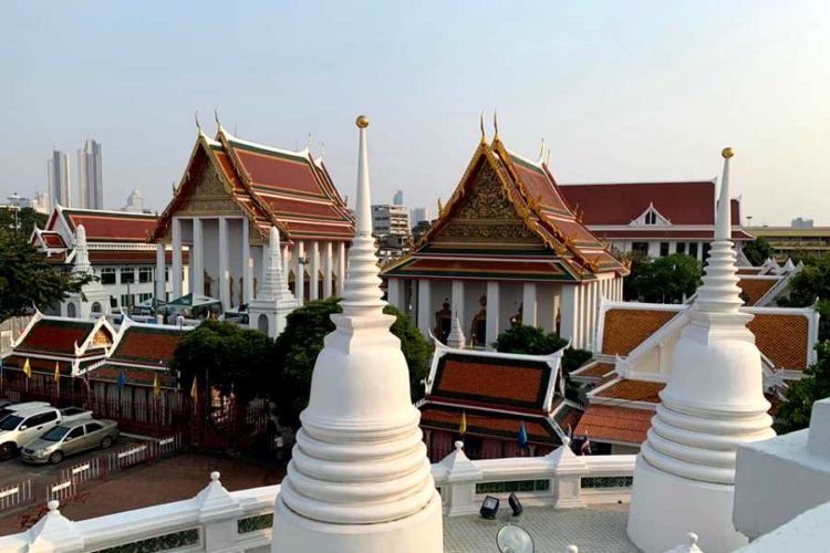 Туристический бизнес Таиланда остро критикует местное правительство