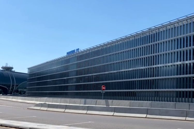 Пассажиропоток аэропорта Домодедово пока не может порадовать