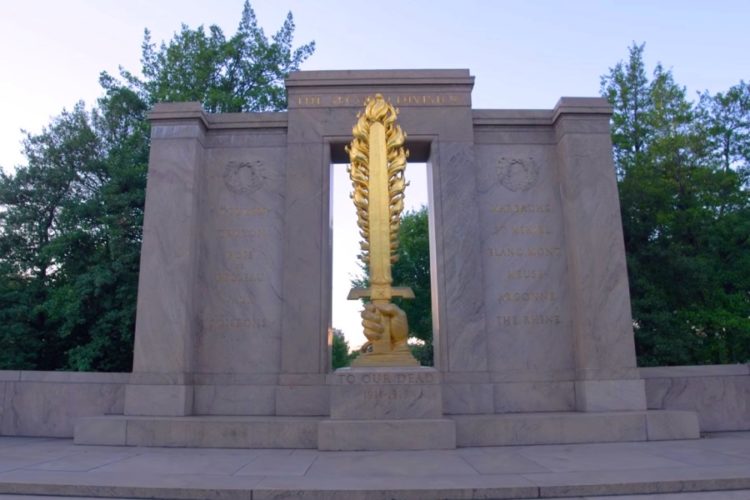 Соединённые Штаты с ноября будут принимать туристов