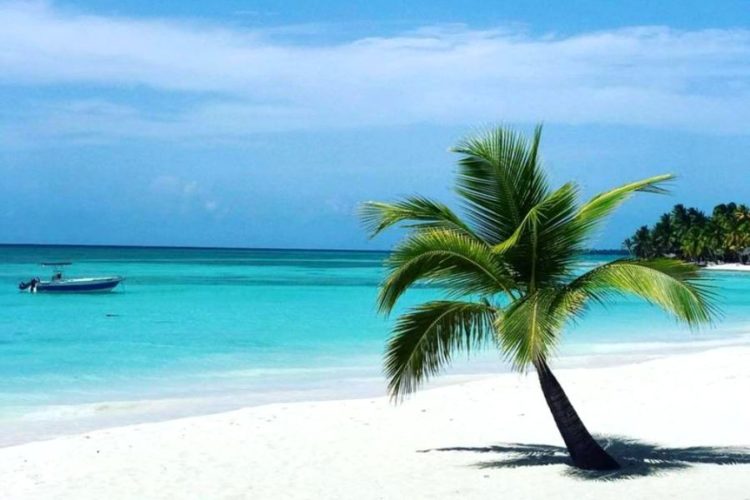 ANEX Tour сообщил подробности программы в Доминикану из регионов