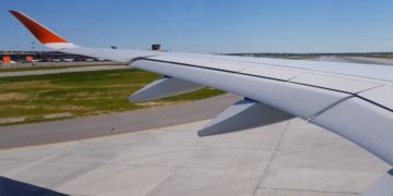 Авиакомпания Сitrus станет новым российским лоукостером