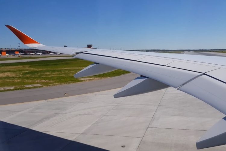 Авиакомпания Сitrus станет новым российским лоукостером