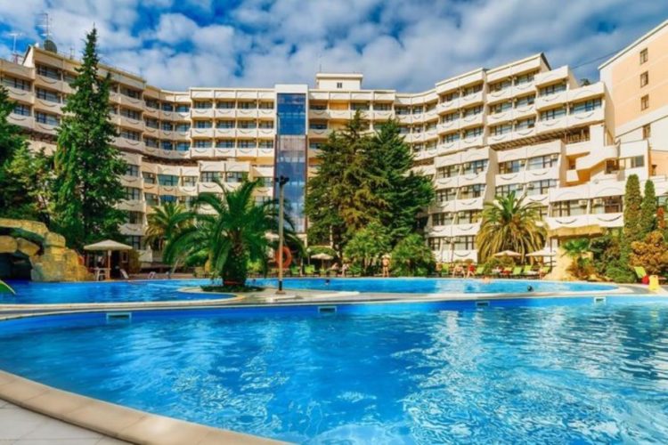 Оздоровительный отдых начал чаще интересовать россиян