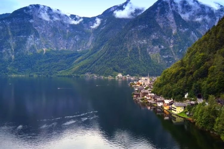 Что ждет горнолыжных туристов этой зимой в Австрии?