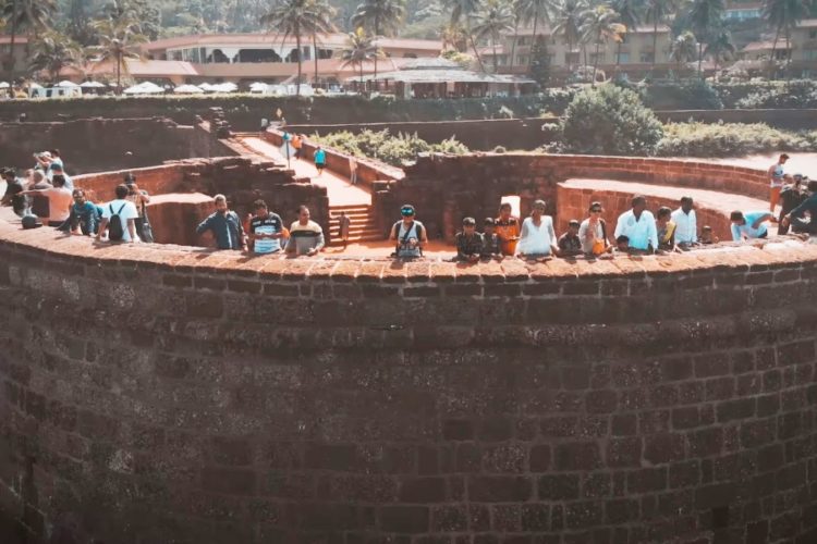 В штате Гоа считают, что власти должны запустить рейсы из России