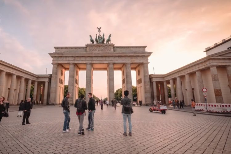 Евросоюз включил в список безопасных новые страны