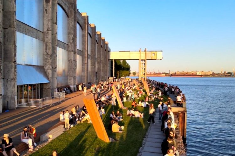 В границах Петербурга появится важный для автотуристов объект