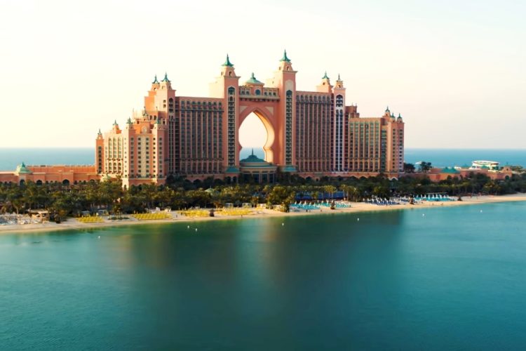 Популярная туристическая страна может начать демпинговать зимой