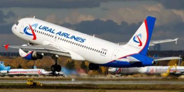 В Сочи экстренно сел рейс из-за смерти пассажирки