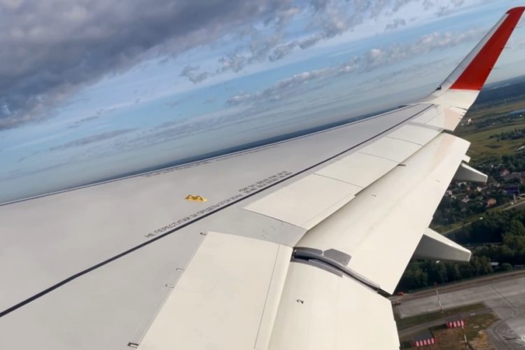 Аэрофлот в который раз получил больше возможностей, чем другие