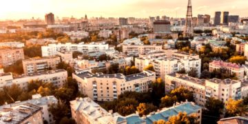 В России начали чаще говорить о новых видах туризма