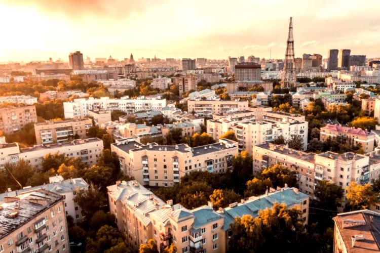 В России начали чаще говорить о новых видах туризма