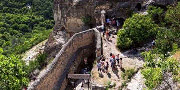 В Крыму сделали сразу два заявления, касающиеся туризма