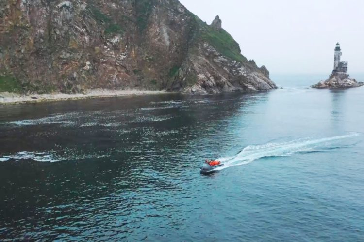 На Сахалине нашли способ развития "удобного туризма"