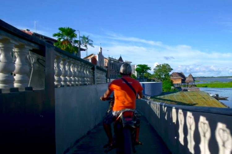 Туристические операторы сообщили, на что может рассчитывать страна шаманов